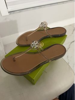 Tory Burch sandals