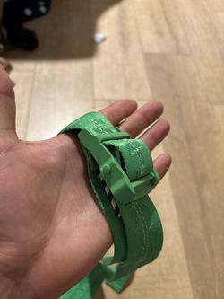 Off-white Belt