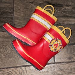 Rain Boots Kids
