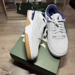 Jordan Midnight Blue/Grey