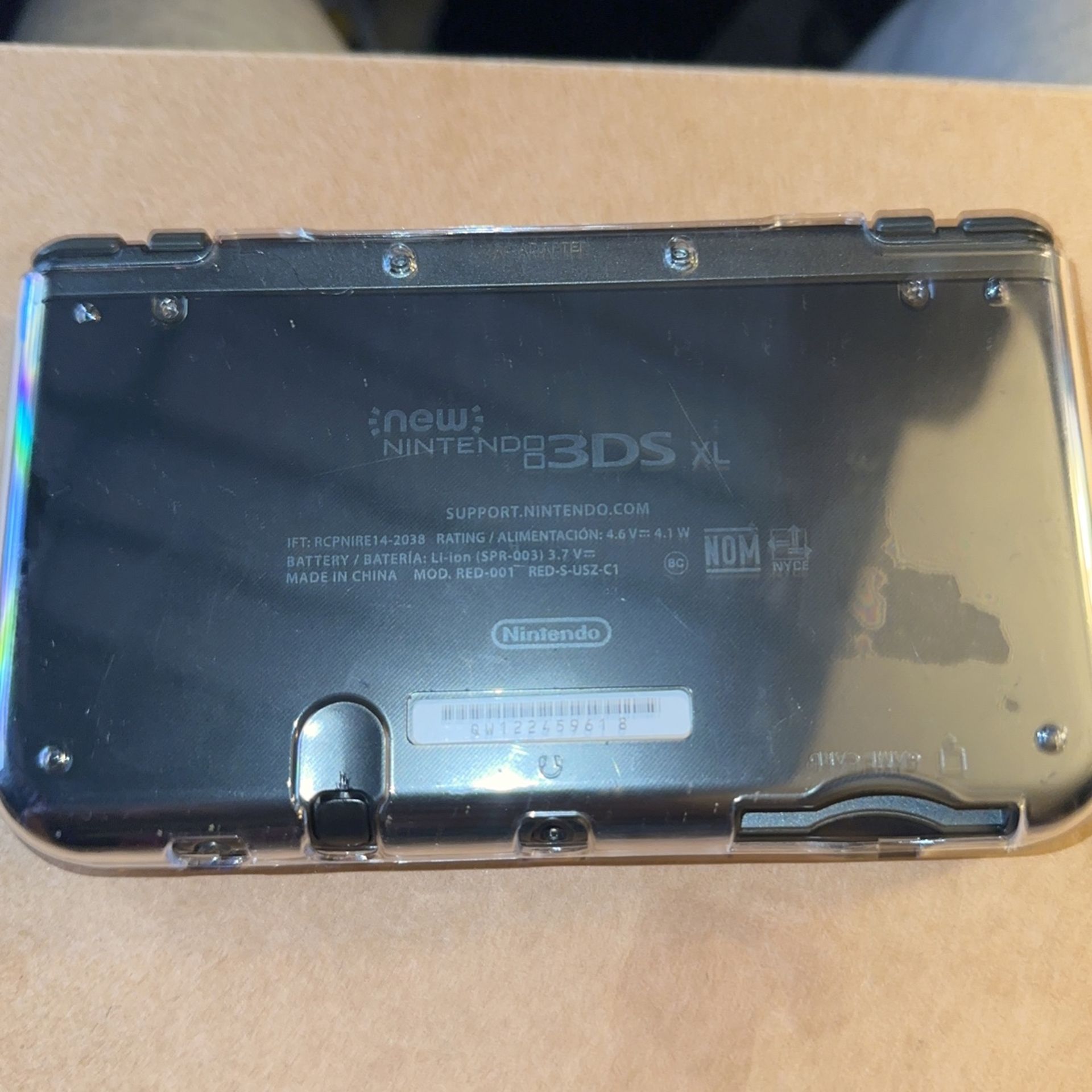 New Nintendo 3DS XL for Sale in Tustin, CA OfferUp