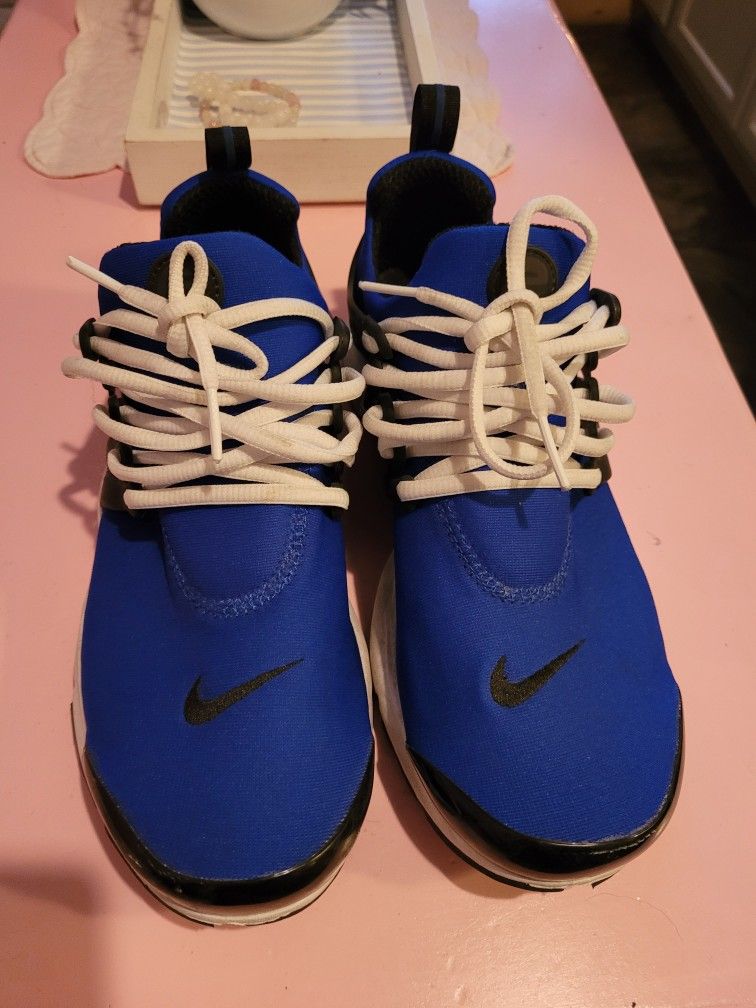 Nike Air Presto Size US
