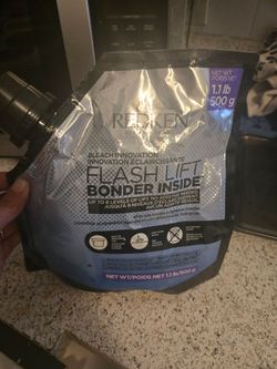 Redken  flash life bond inside