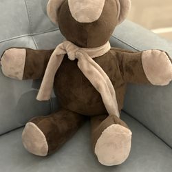 Handmade Teddy Bear 