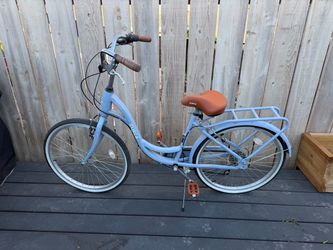 Women’s bike