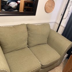 Loveseat