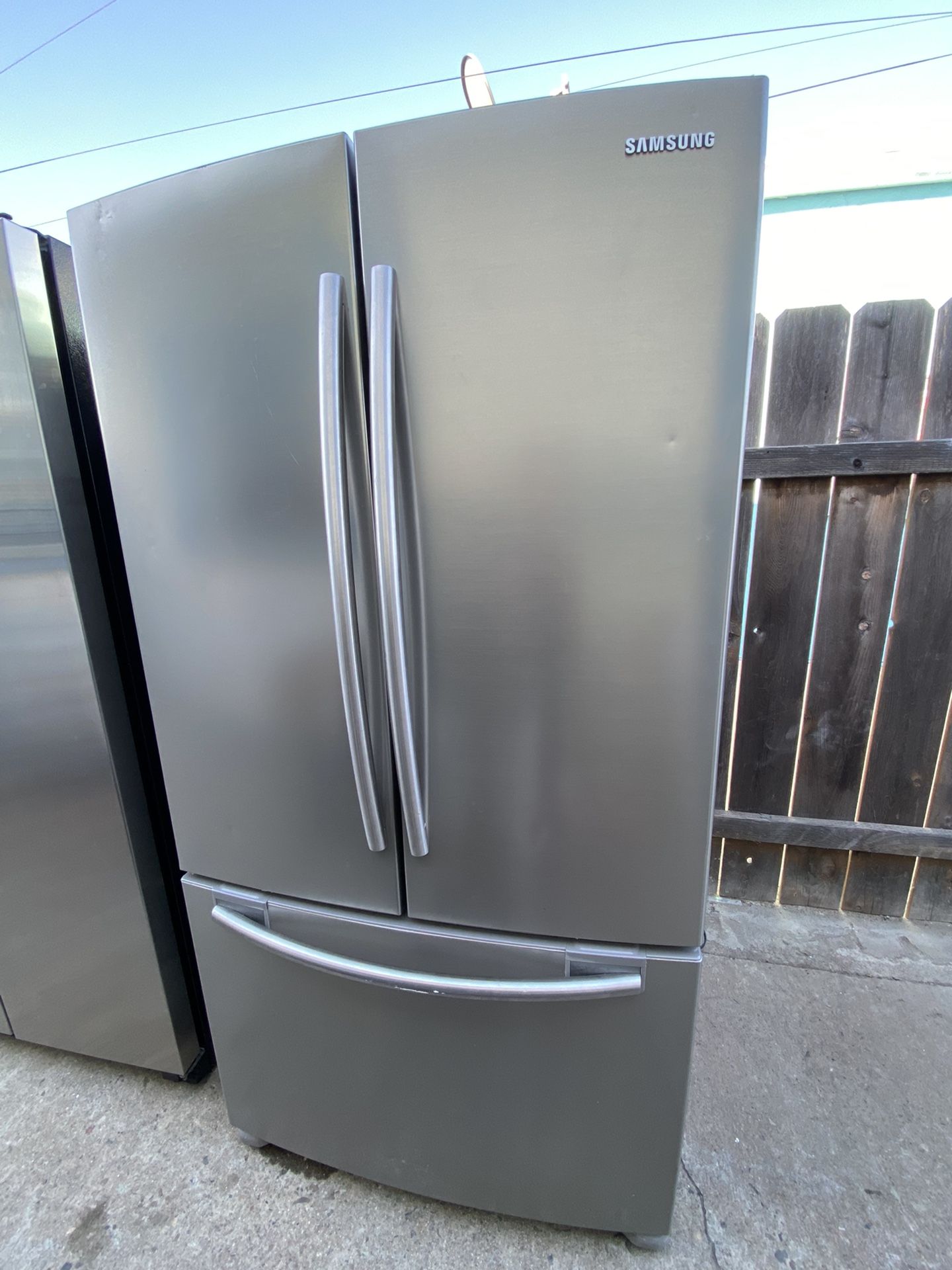Samsung Refrigerator