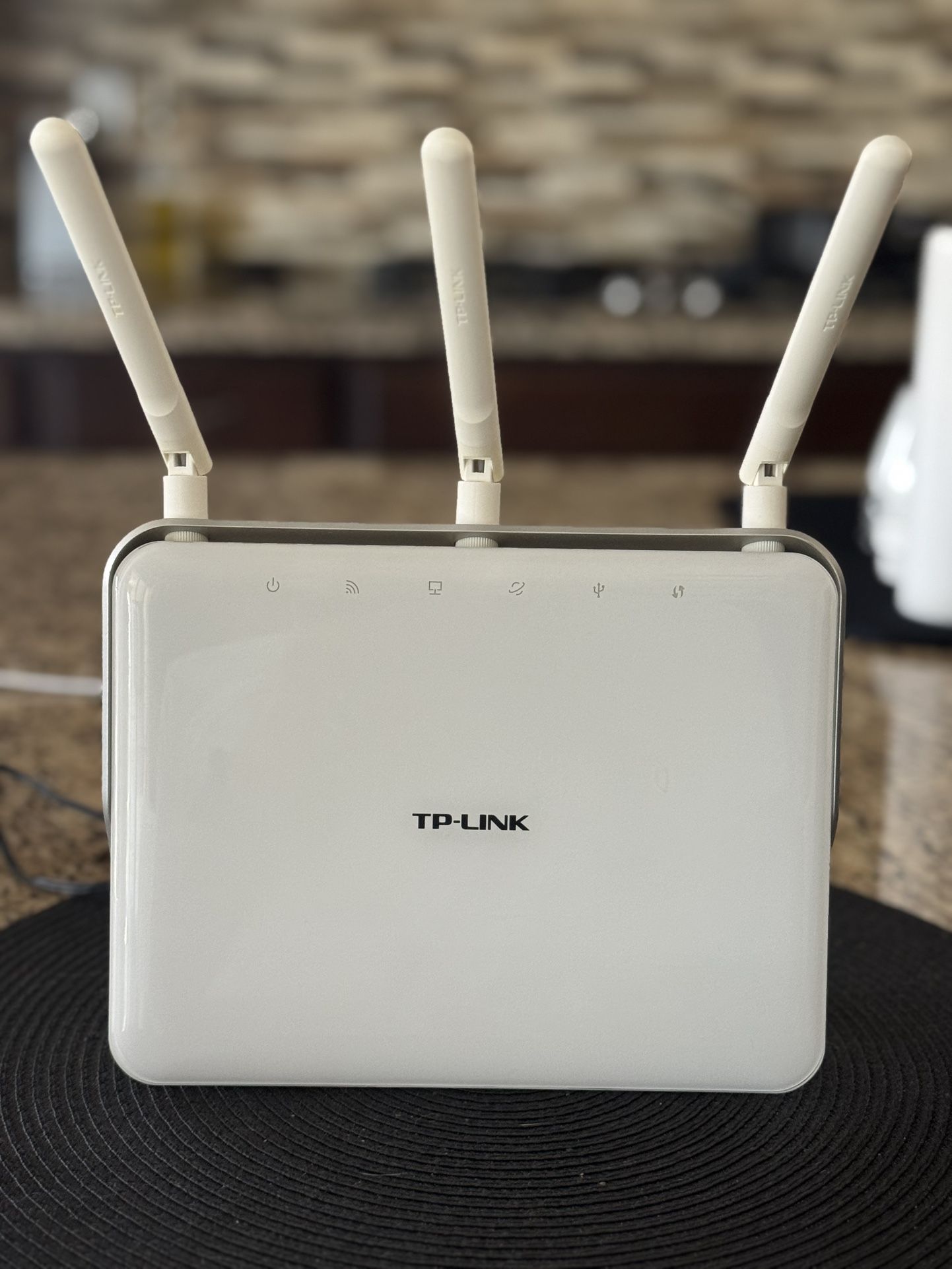 TP Link AC1750 Wireless Router