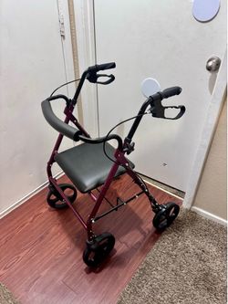 Adult Walker like new