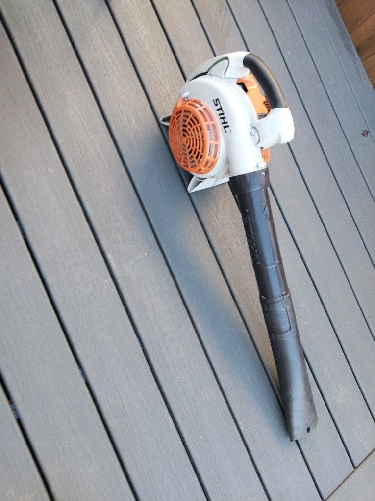 Stihl Leaf Blower