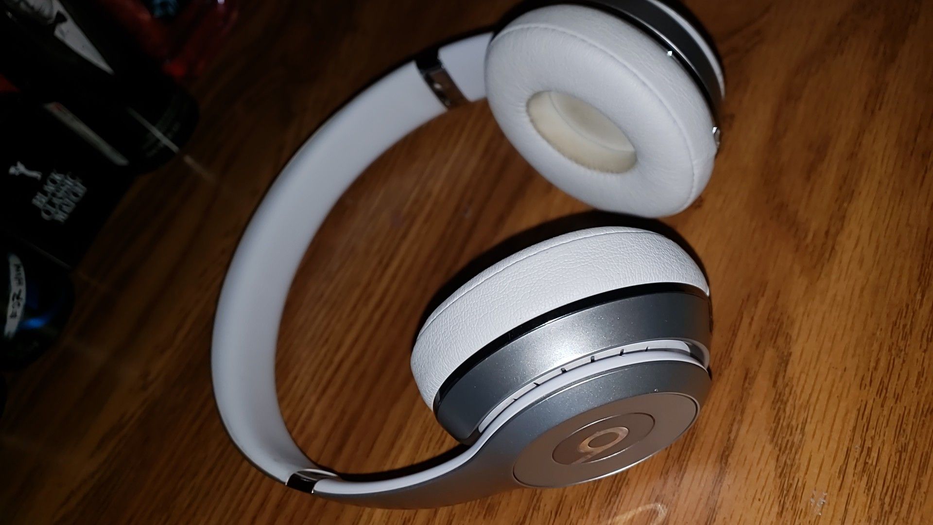 Beats solo 3 wireless