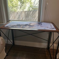Free Desk