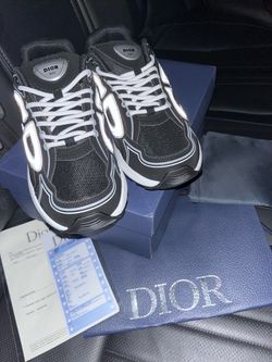 Dior B30s size 10