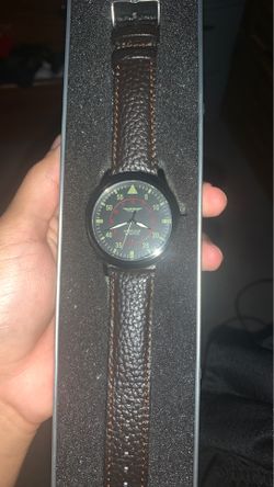 Watch