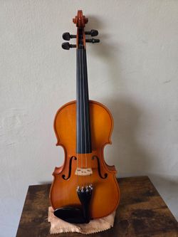 Antonius Stradivarius Cremona Faciebat 1713 COPY Violin 3/4 Size 2000