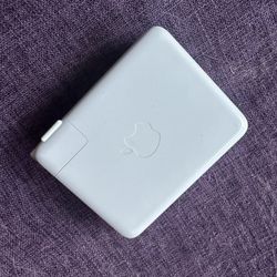 Apple 140w Charger, Slightly Used