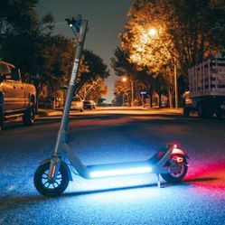 Electric scooter Phantom
