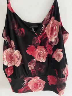 WHBM TANK TOP XL