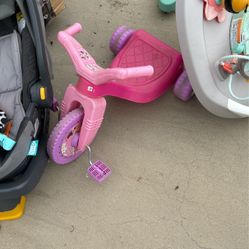 Kid Bike