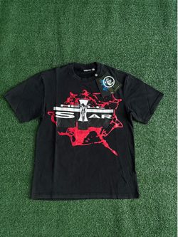 Hellstar Shirts