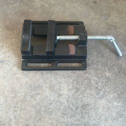 Small Vice. 4” 