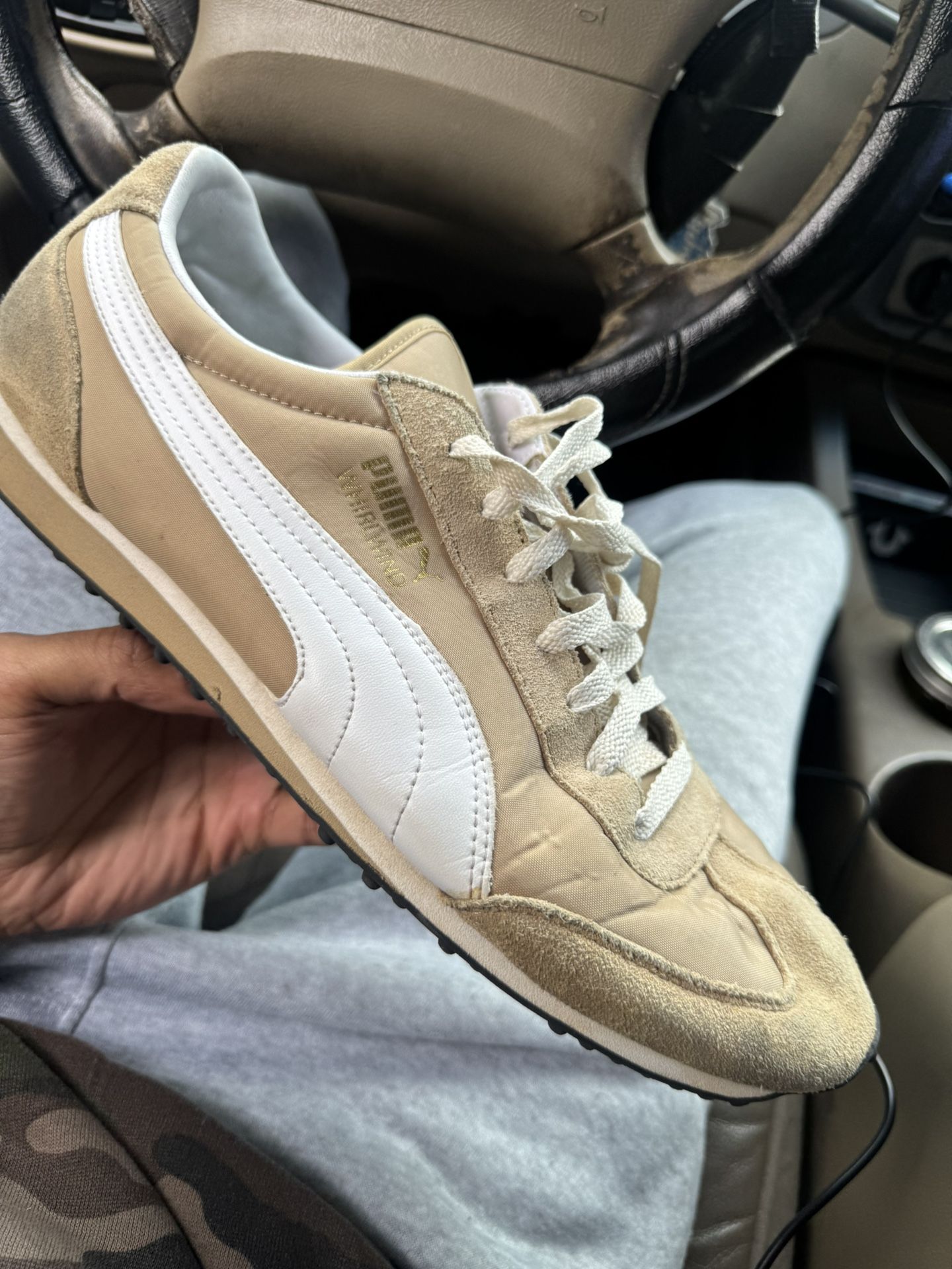 Pumas