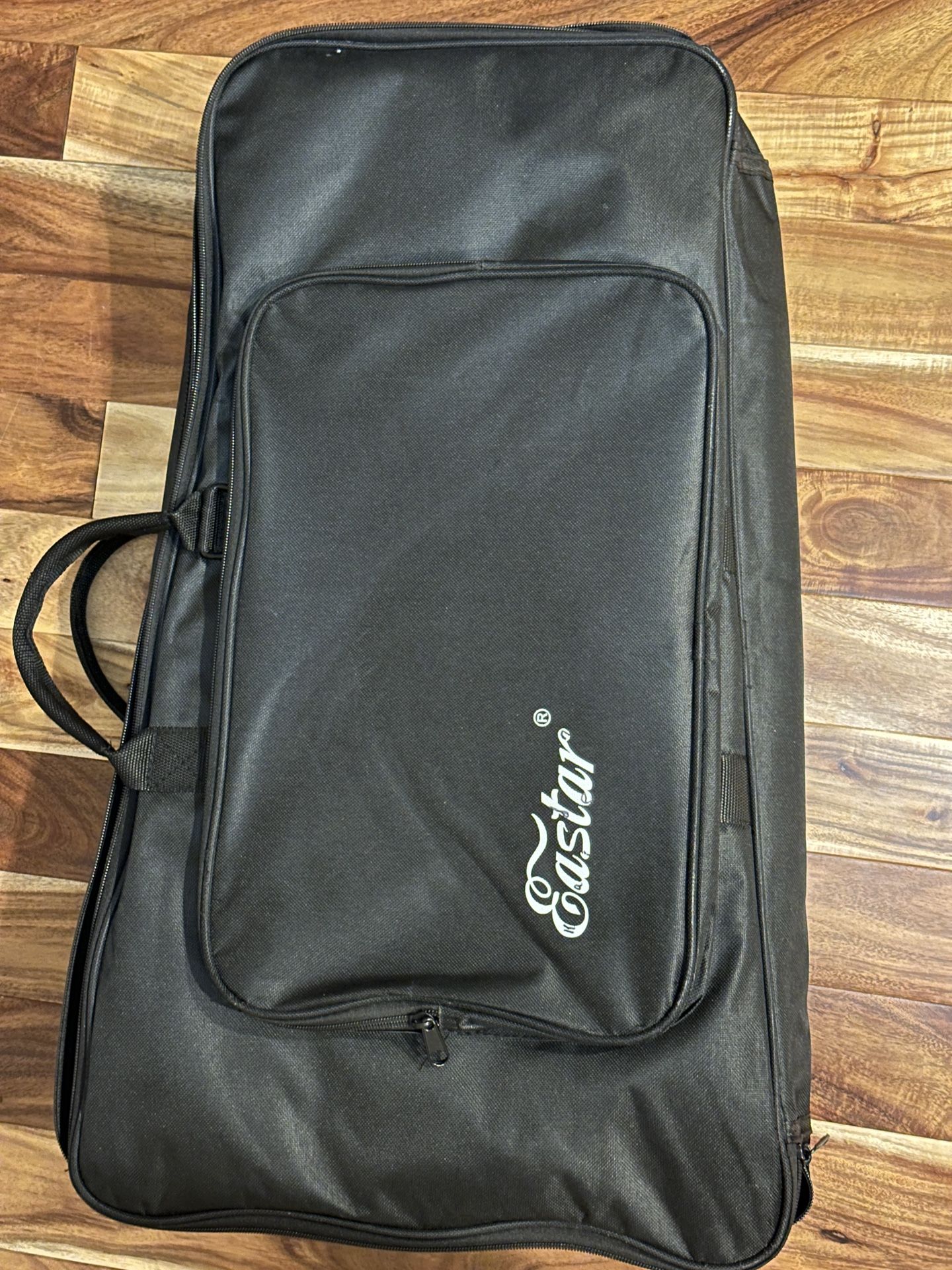 Eastar Percussion Kit With Bag