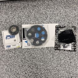 Harley-Davidson Sportster Parts