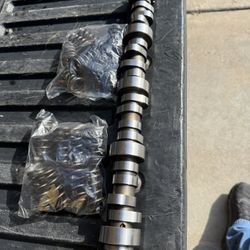 LS CAMSHAFT CHEVY 