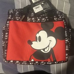 Insulated Lunch Bag