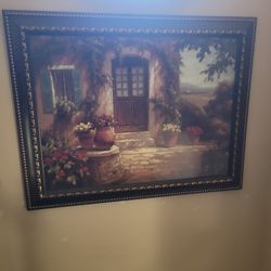 Large Canvas