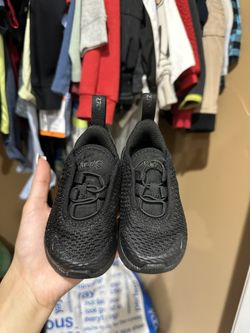 Baby Shoes