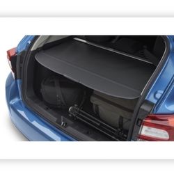 Cargo Cover