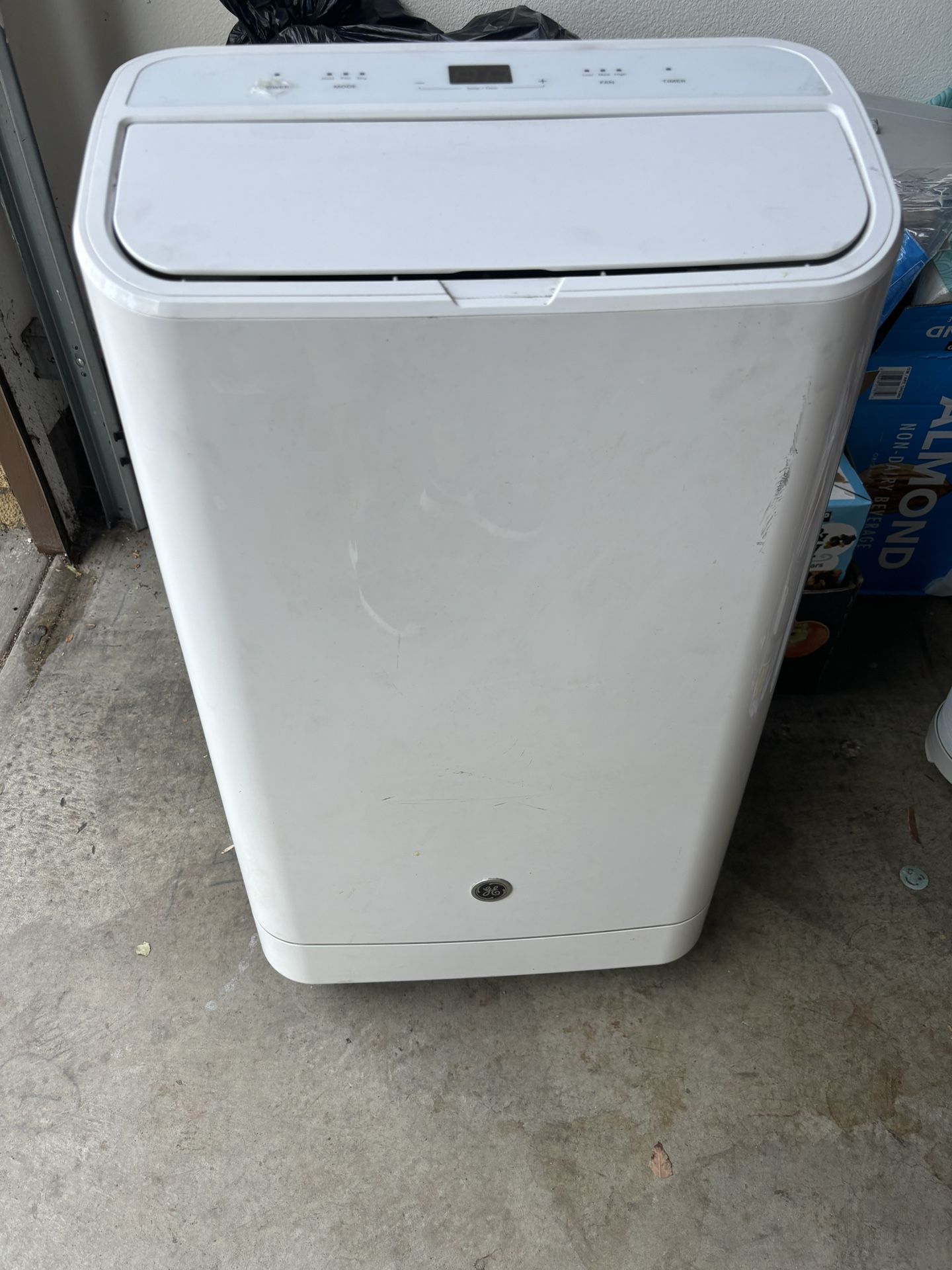 Portable Window AC Unit 