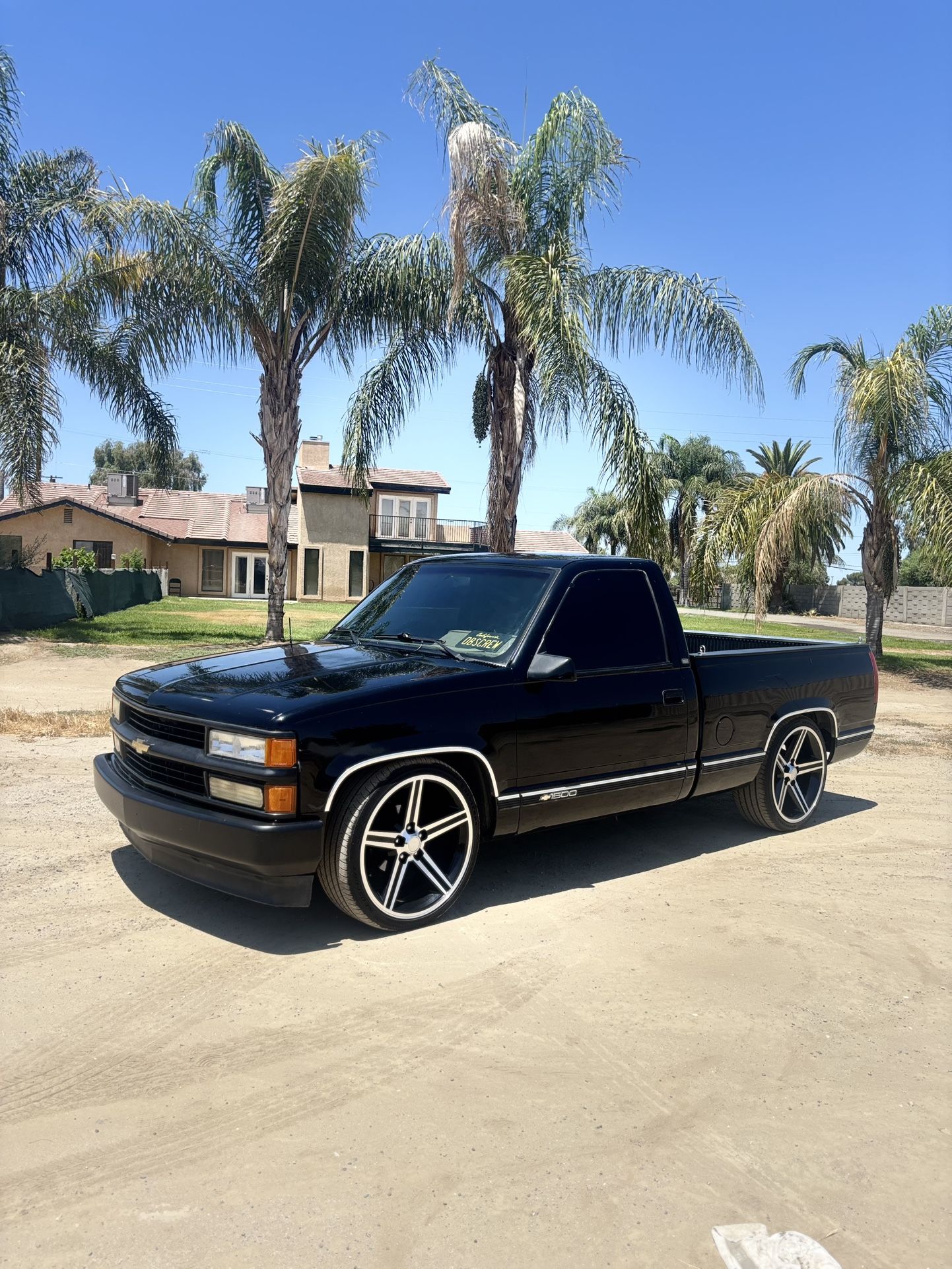 1994 Chevy