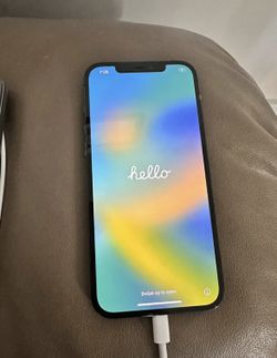 Iphone 12 Pro Max Blue 256 Gb Unlocked