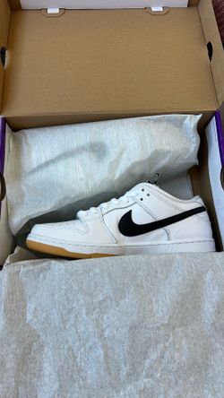Nike SB Dunk Low Pro