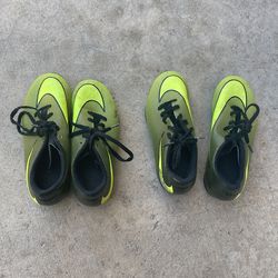 Nike Cleats For Boys