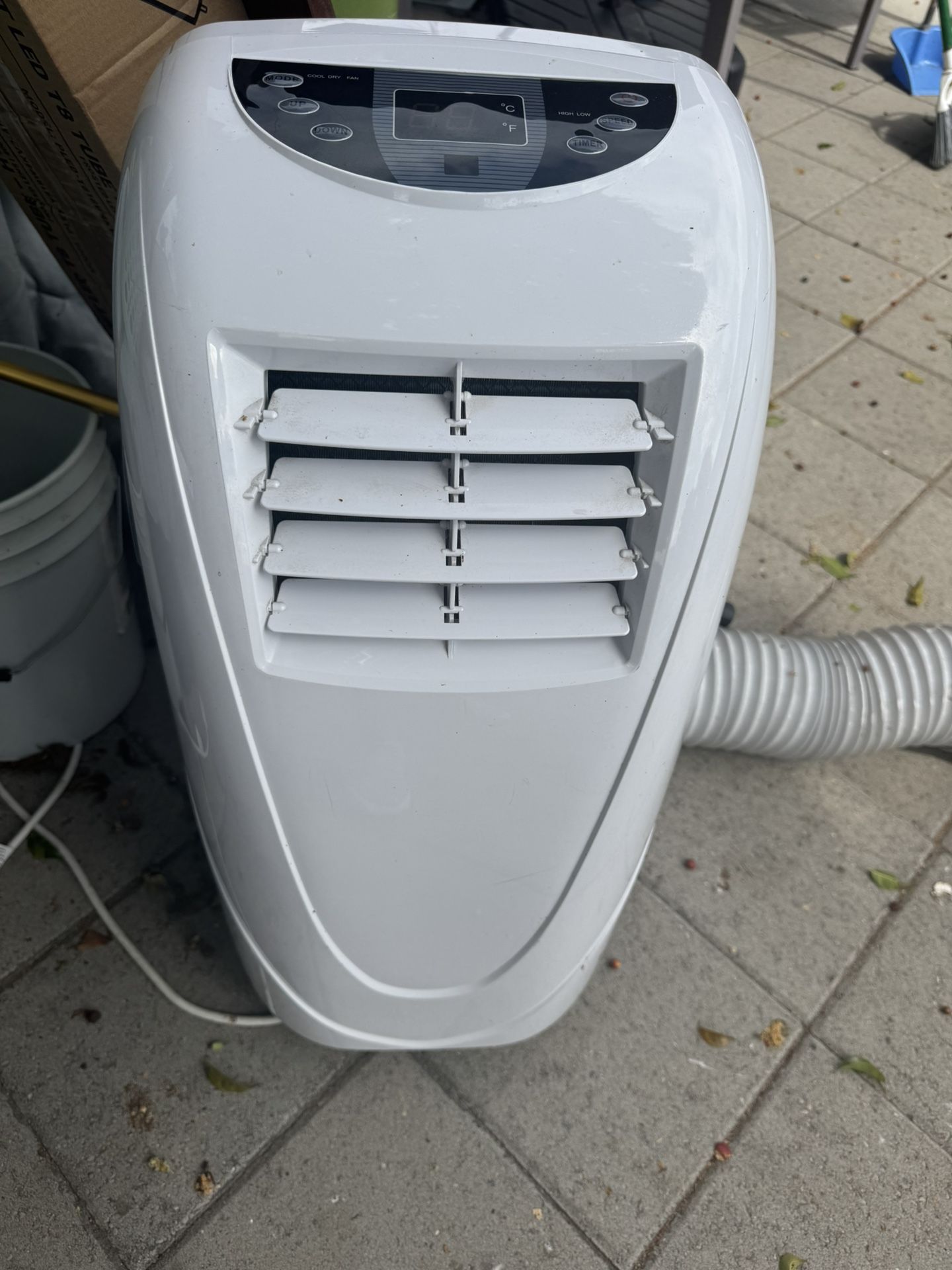 $50 Air Conditioner