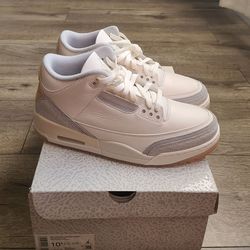 Craft Jordan 3 Sz10.5