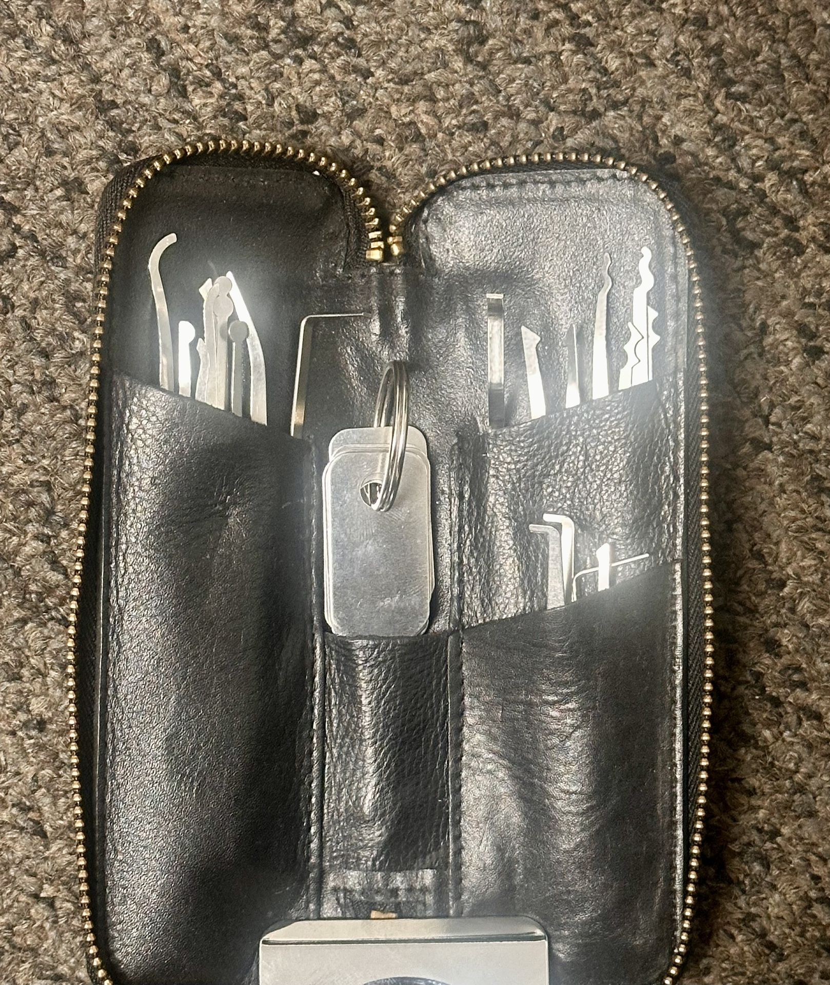 Southord Lock Picks