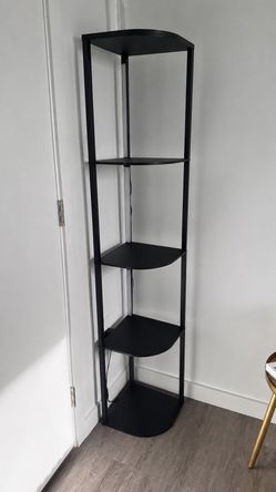 Shelf