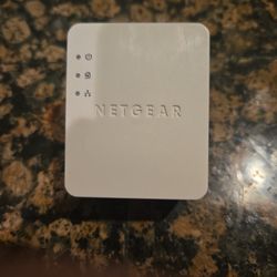 Netgear Wifi Extender