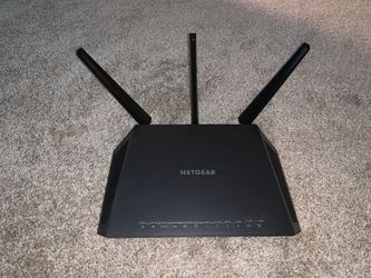 Ac1900 Netgear Nighthawk