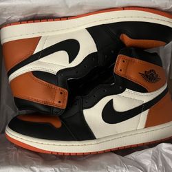 Jordan 1 High OG Shattered Backboard