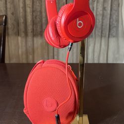 BEATS by Dr Dre Wired Headphones