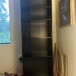 bookshelf