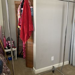 Clothes Rack