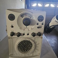 Karaoke System