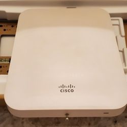 Cisco Meraki Access Point MR-18, WIFI